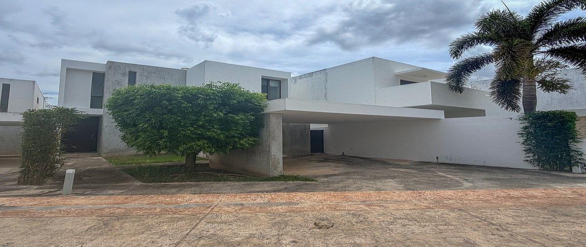Foto de casa en venta en san javier tulipanes , cholul, mérida, yucatán, 0 No. 03