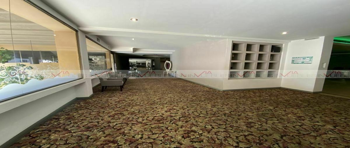 Foto de oficina en renta en  , san jemo, monterrey, nuevo león, 19127719 No. 03