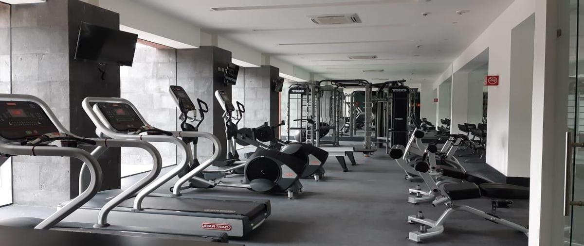 Foto de departamento en renta en  , san jemo sector tesoro, monterrey, nuevo león, 22355988 No. 04