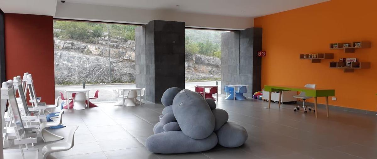 Foto de departamento en renta en  , san jemo sector tesoro, monterrey, nuevo león, 22355988 No. 05