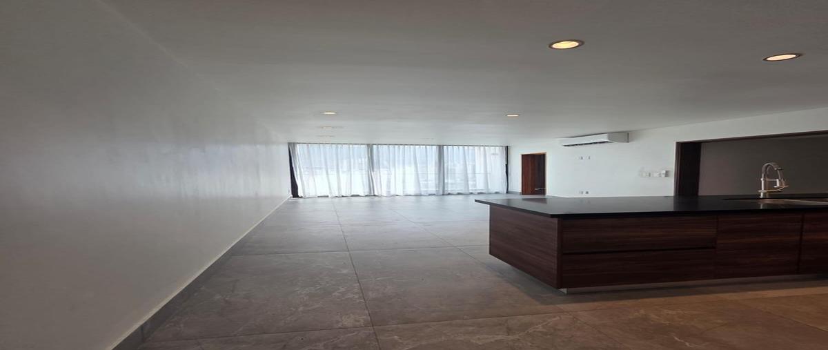 Foto de departamento en renta en  , san jemo sector tesoro, monterrey, nuevo león, 30357047 No. 03