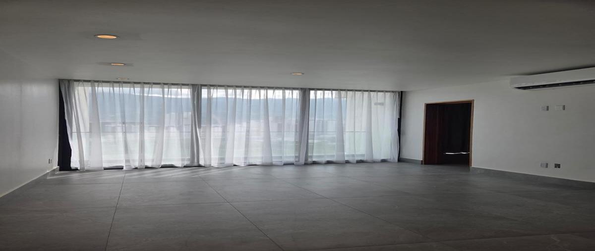 Foto de departamento en renta en  , san jemo sector tesoro, monterrey, nuevo león, 30357047 No. 04