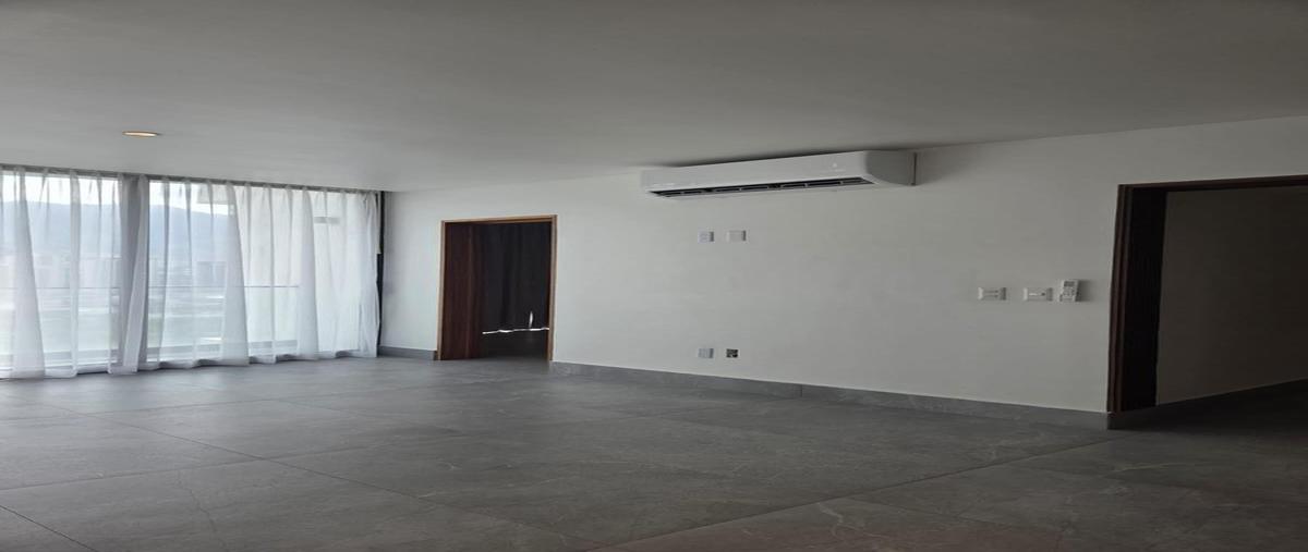 Foto de departamento en renta en  , san jemo sector tesoro, monterrey, nuevo león, 30357047 No. 05