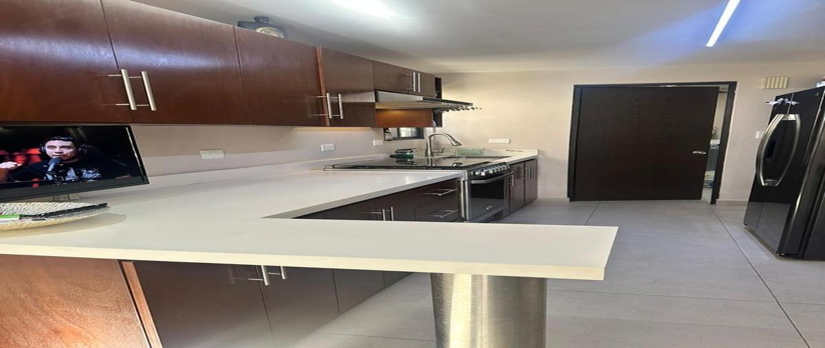 Foto de casa en venta en  , san jemo sector tesoro, monterrey, nuevo león, 30811174 No. 03