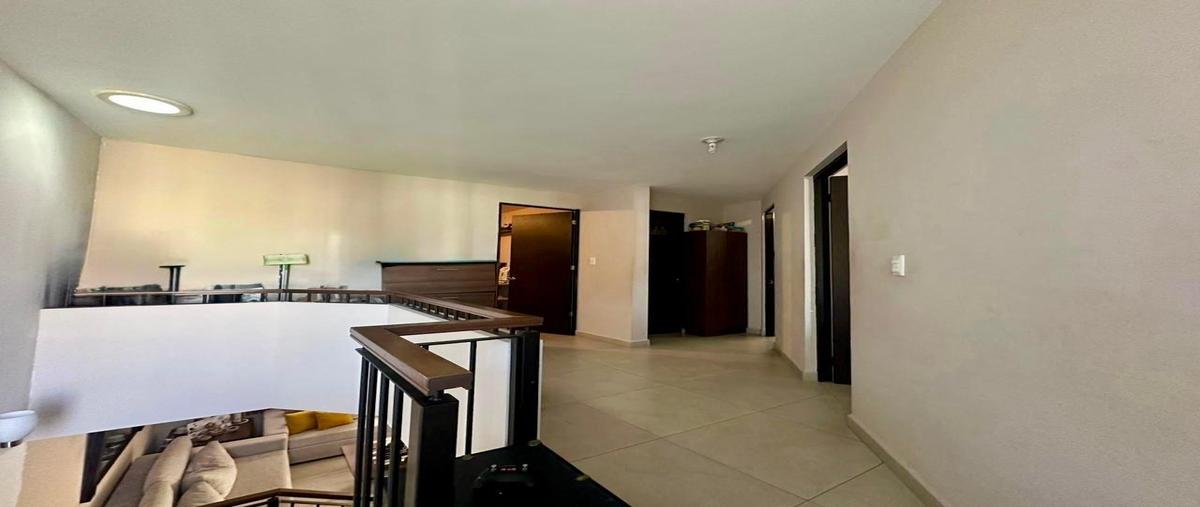 Foto de casa en venta en  , san jemo sector tesoro, monterrey, nuevo león, 30811174 No. 05