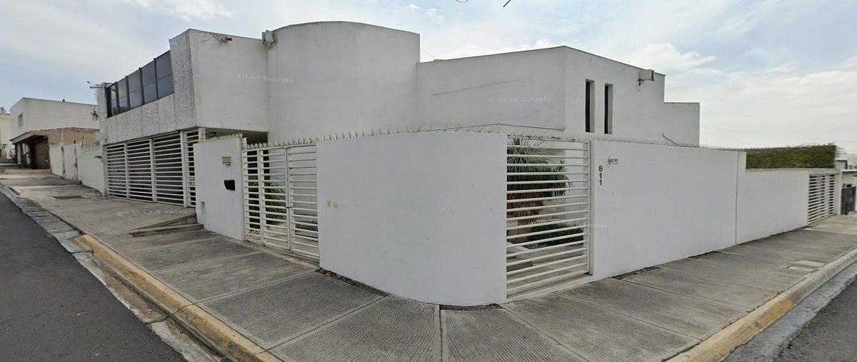 Foto de casa en , san jemo sector tesoro, monterrey, nuevo león, 31011457 foto 01 Foto de casa en renta en , san jemo sector tesoro, monterrey, nuevo león, 31011457 No. 01