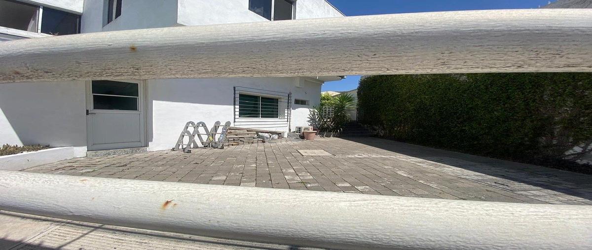 Foto de casa en , san jemo sector tesoro, monterrey, nuevo león, 31011457 foto 05 Foto de casa en renta en , san jemo sector tesoro, monterrey, nuevo león, 31011457 No. 05