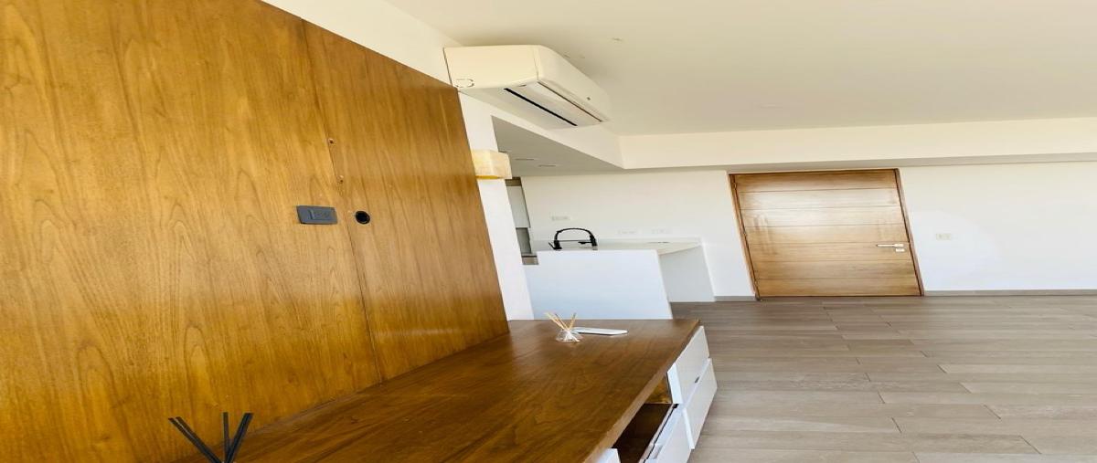 Foto de departamento en renta en  , san jemo sector tesoro, monterrey, nuevo león, 0 No. 03