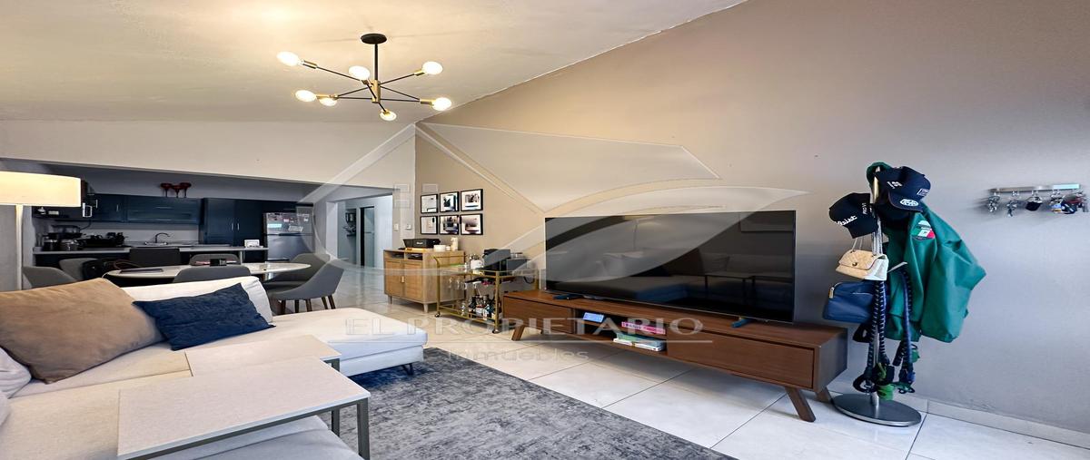 Foto de departamento en renta en  , san jemo sector tesoro, monterrey, nuevo león, 0 No. 03