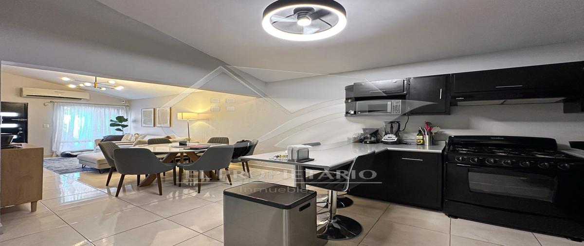 Foto de departamento en renta en  , san jemo sector tesoro, monterrey, nuevo león, 0 No. 05