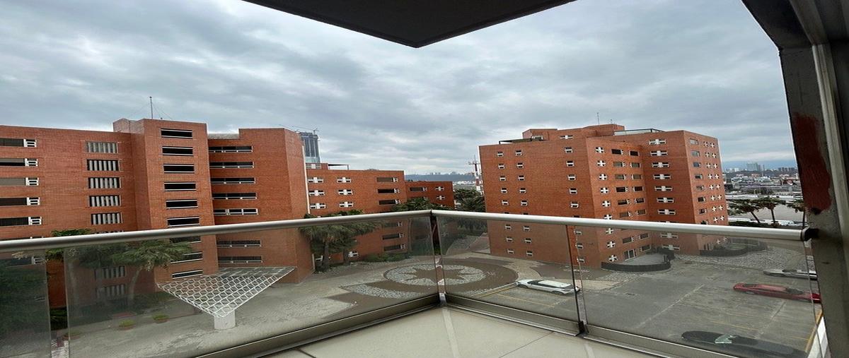 Foto de departamento en renta en san jero , colinas de san jerónimo, monterrey, nuevo león, 0 No. 05