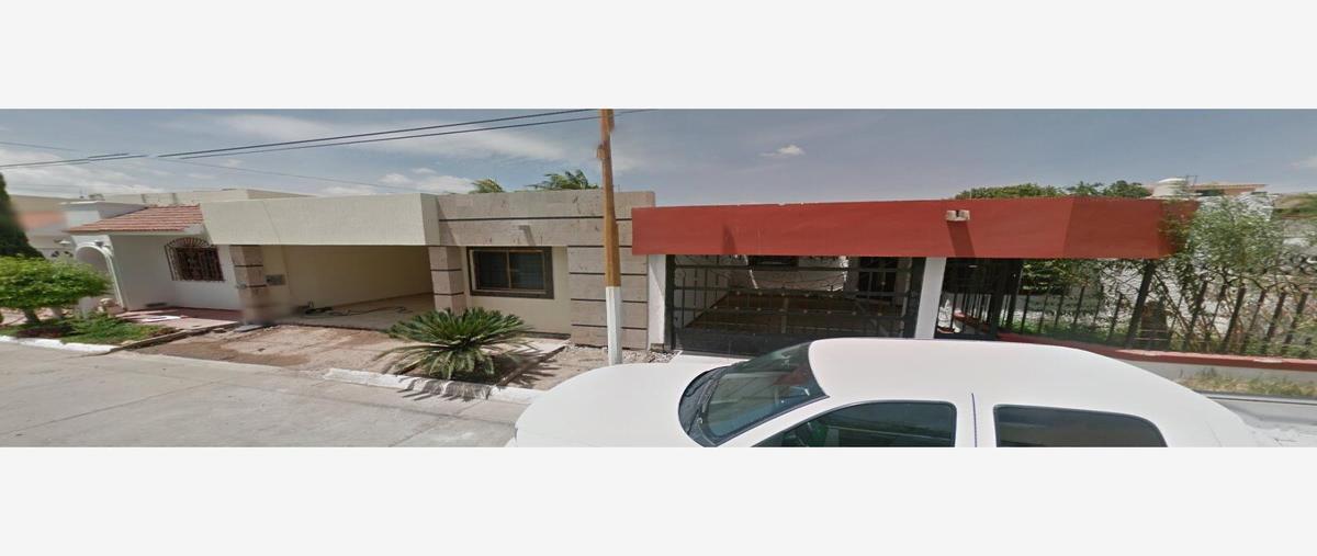 Foto de casa en venta en san jeronimo 000, zaky muez, ahome, sinaloa, 26587570 No. 02