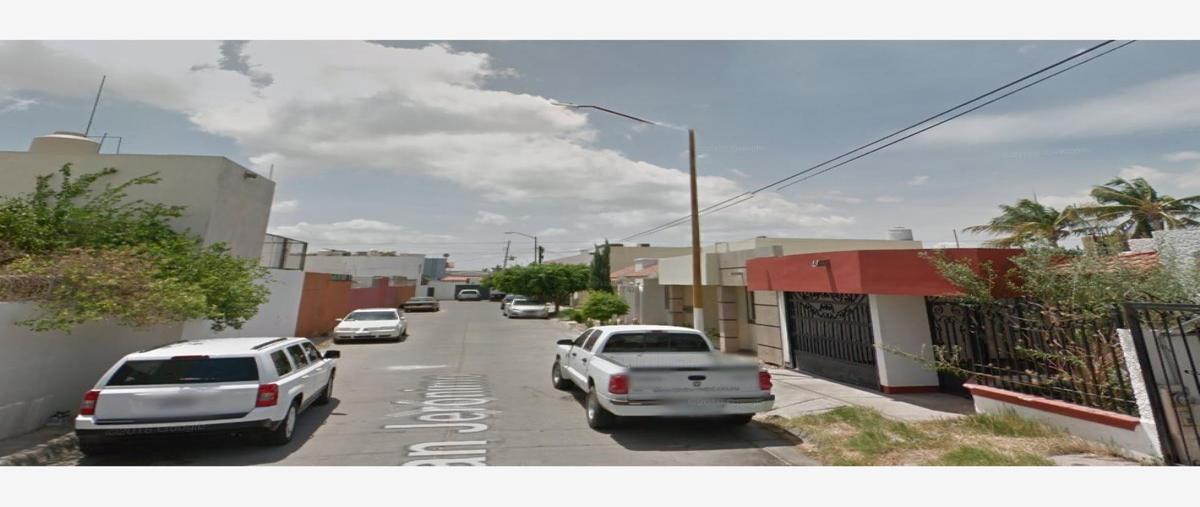 Foto de casa en venta en san jeronimo 000, zaky muez, ahome, sinaloa, 26587570 No. 03