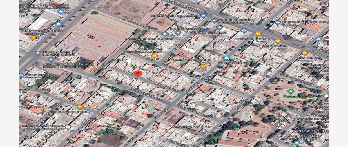 Foto de casa en venta en san jeronimo 000, zaky muez, ahome, sinaloa, 26587570 No. 05
