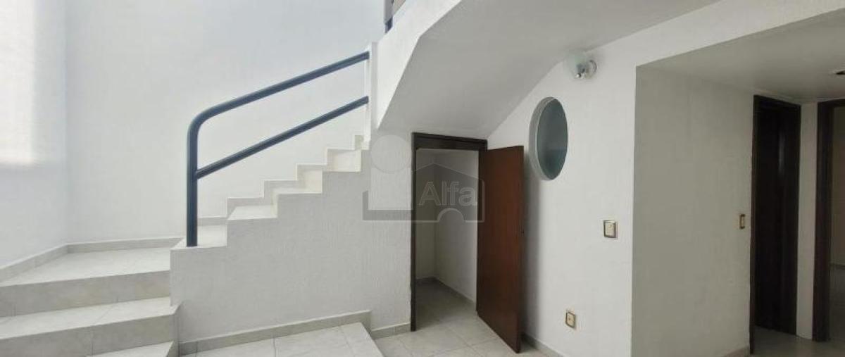 Foto de casa en renta en san jeronimo 18, san pedro totoltepec, toluca, méxico, 0 No. 04