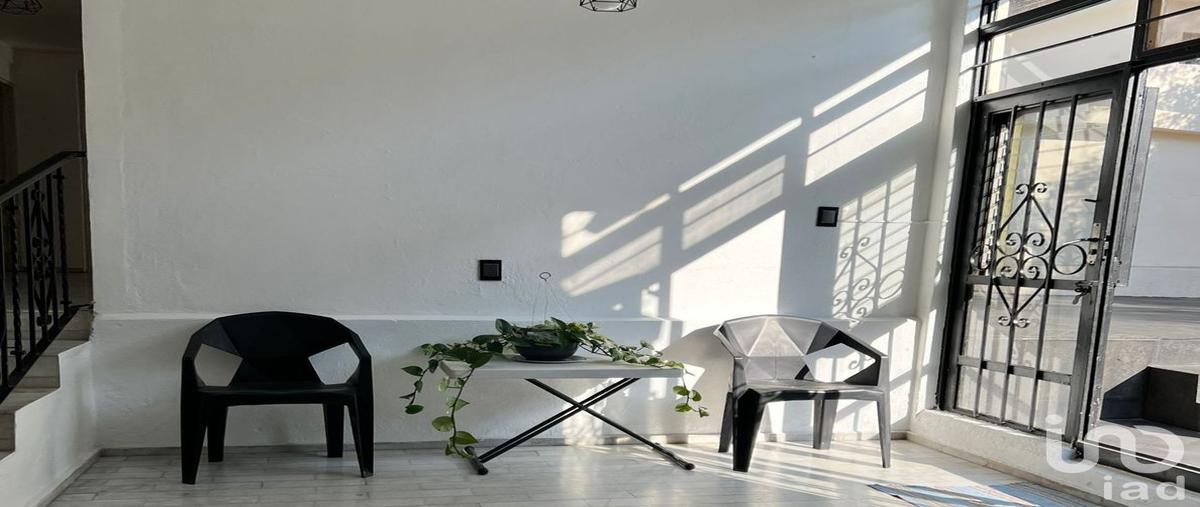 Foto de casa en san jerónimo 301, tlaltenango, cuernavaca, morelos, 31686179 foto 05 Foto de casa en renta en san jerónimo 301, tlaltenango, cuernavaca, morelos, 31686179 No. 05