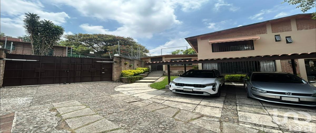 Foto de casa en venta en san jerÃ³nimo 415, tlaltenango, cuernavaca, morelos, 31600288 No. 03