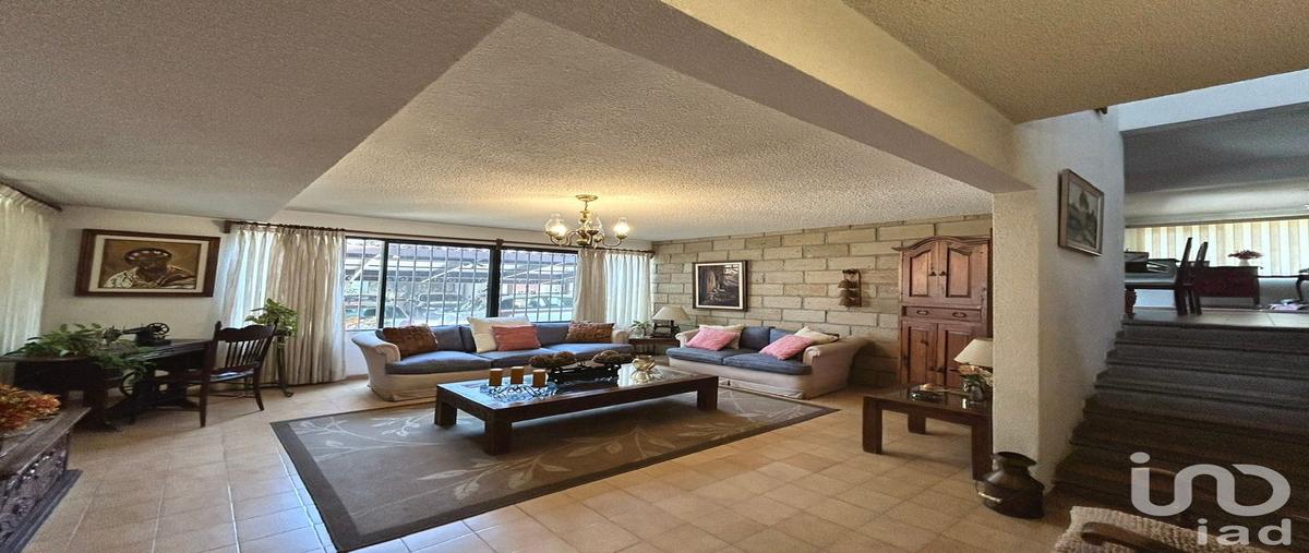 Foto de casa en venta en san jerÃ³nimo 415, tlaltenango, cuernavaca, morelos, 31600288 No. 04