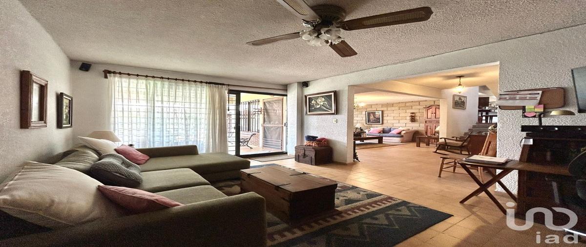 Foto de casa en venta en san jerÃ³nimo 415, tlaltenango, cuernavaca, morelos, 31600288 No. 05