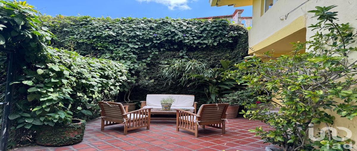 Foto de casa en renta en san jeronimo 524, tlaltenango, cuernavaca, morelos, 30278096 No. 01