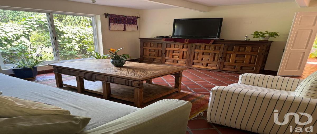 Foto de casa en renta en san jeronimo 524, tlaltenango, cuernavaca, morelos, 30278096 No. 03