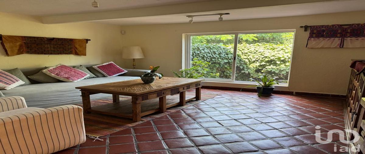 Foto de casa en renta en san jeronimo 524, tlaltenango, cuernavaca, morelos, 30278096 No. 04