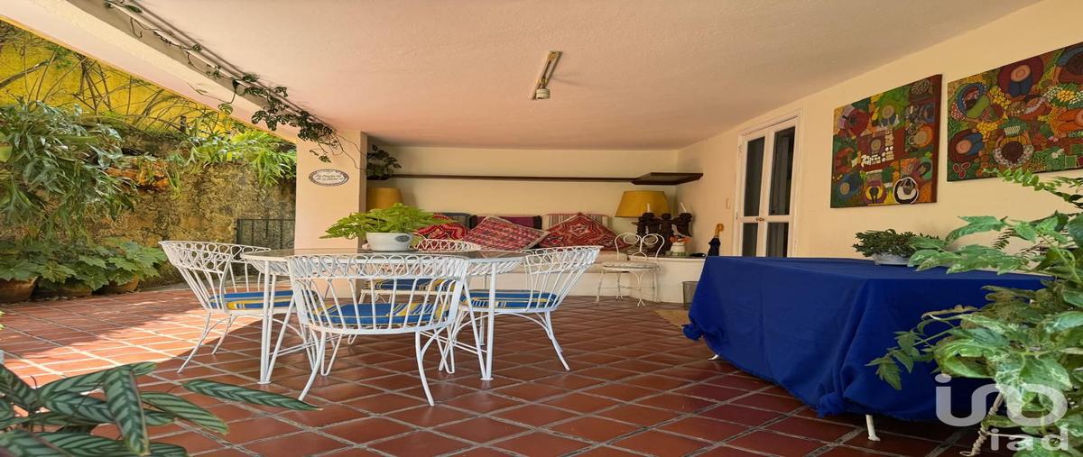 Foto de casa en renta en san jeronimo 524, tlaltenango, cuernavaca, morelos, 30278096 No. 05