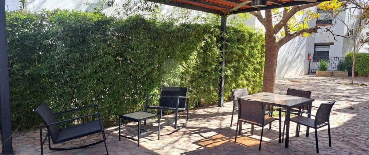 Foto de departamento en renta en san jerónimo 862, hacienda san jerónimo, saltillo, coahuila de zaragoza, 0 No. 03