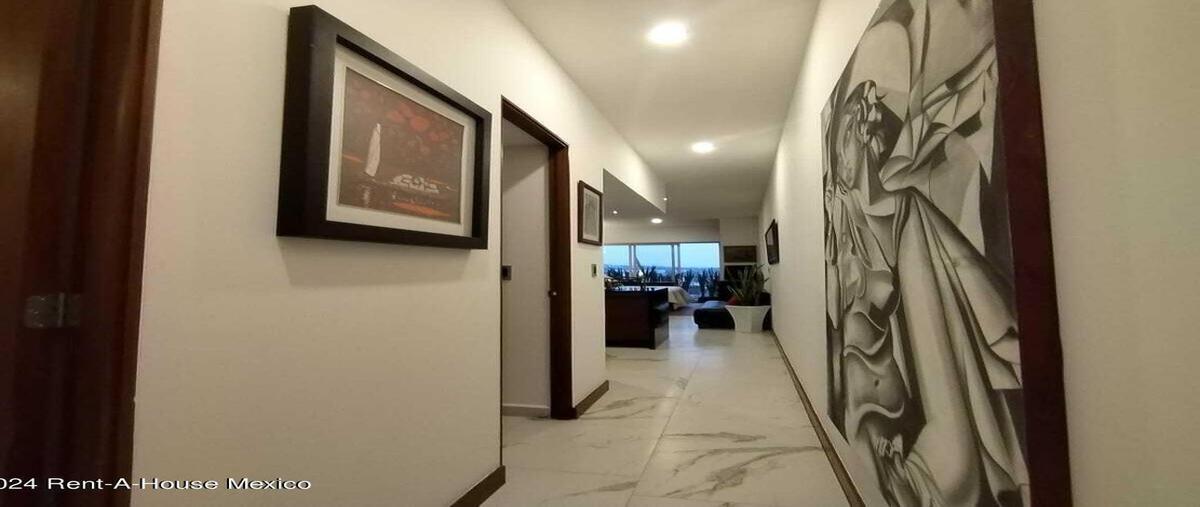 Foto de departamento en , san jerónimo aculco, álvaro obregón, df / cdmx, 0 foto 02 Foto de departamento en renta en , san jerónimo aculco, álvaro obregón, df / cdmx, 0 No. 02