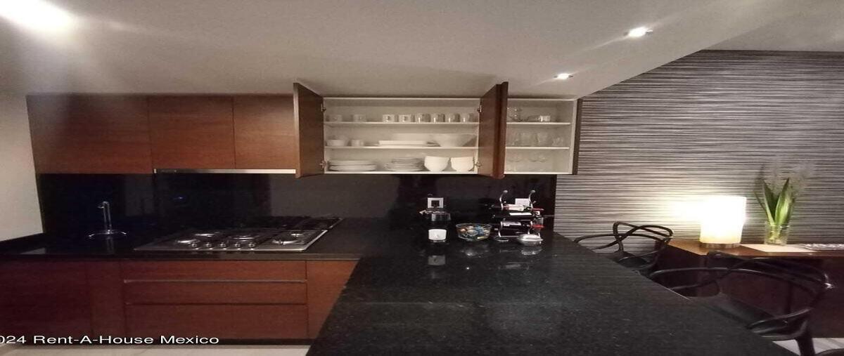 Foto de departamento en , san jerónimo aculco, álvaro obregón, df / cdmx, 0 foto 03 Foto de departamento en renta en , san jerónimo aculco, álvaro obregón, df / cdmx, 0 No. 03