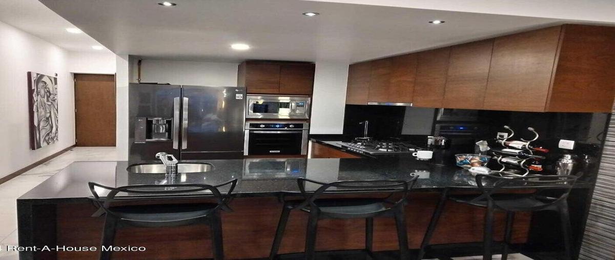 Foto de departamento en , san jerónimo aculco, álvaro obregón, df / cdmx, 0 foto 04 Foto de departamento en renta en , san jerónimo aculco, álvaro obregón, df / cdmx, 0 No. 04