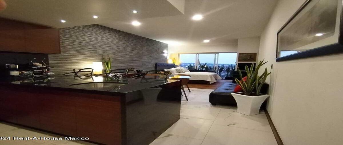 Foto de departamento en , san jerónimo aculco, álvaro obregón, df / cdmx, 0 foto 05 Foto de departamento en renta en , san jerónimo aculco, álvaro obregón, df / cdmx, 0 No. 05