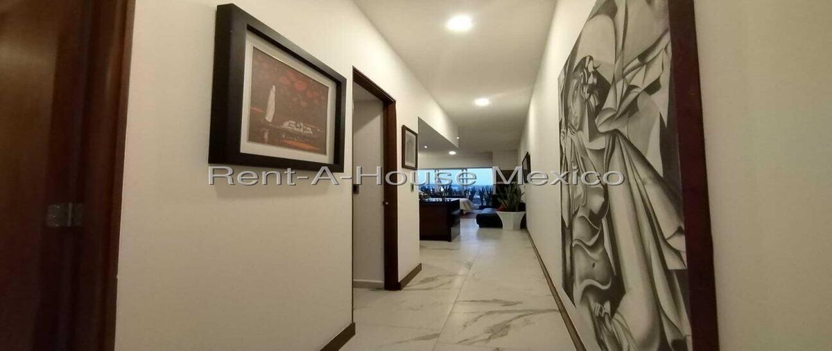 Foto de departamento en renta en  , san jerónimo aculco, álvaro obregón, df / cdmx, 30346177 No. 02