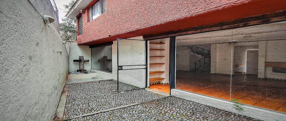Foto de casa en renta en  , san jerónimo aculco, álvaro obregón, df / cdmx, 0 No. 03