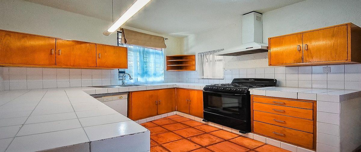 Foto de casa en renta en  , san jerónimo aculco, álvaro obregón, df / cdmx, 0 No. 04