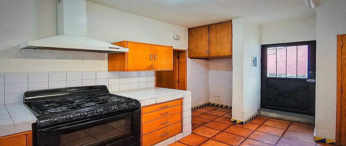 Foto de casa en renta en  , san jerónimo aculco, álvaro obregón, df / cdmx, 0 No. 05