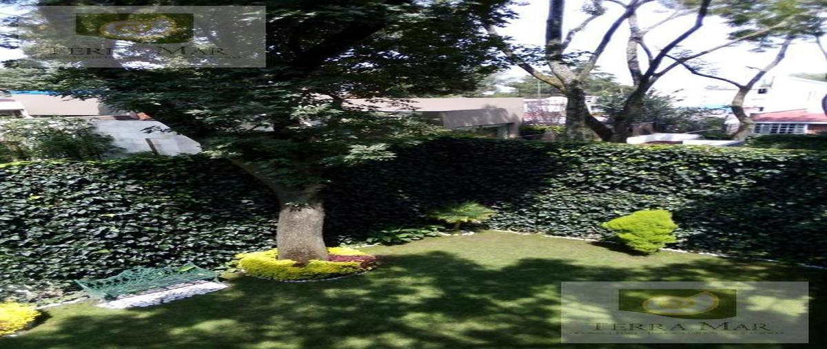 Foto de casa en venta en  , san jerónimo aculco, álvaro obregón, df / cdmx, 0 No. 03