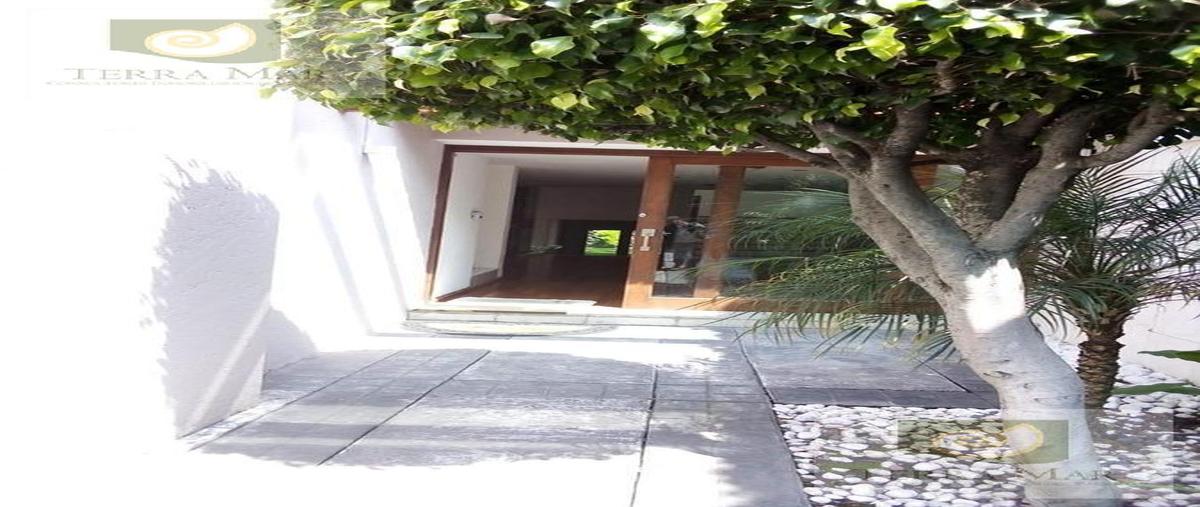 Foto de casa en venta en  , san jerónimo aculco, álvaro obregón, df / cdmx, 0 No. 04