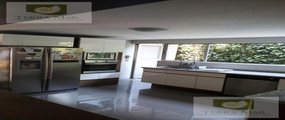 Foto de casa en venta en  , san jerónimo aculco, álvaro obregón, df / cdmx, 0 No. 05