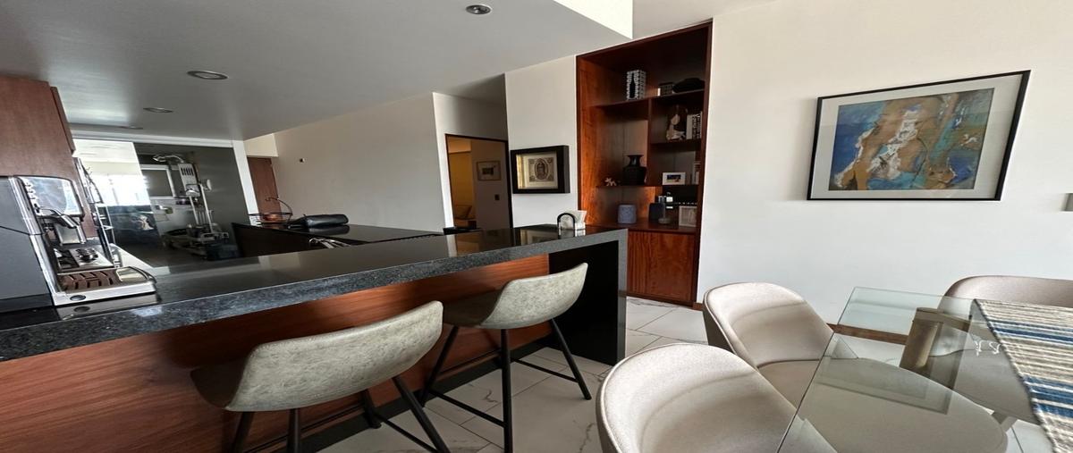 Foto de departamento en renta en  , san jerónimo aculco, álvaro obregón, df / cdmx, 0 No. 03