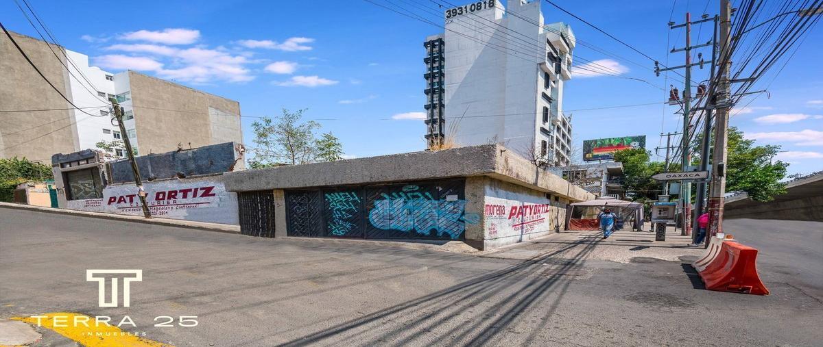 Foto de terreno habitacional en venta en  , san jerónimo aculco, la magdalena contreras, df / cdmx, 25336629 No. 03