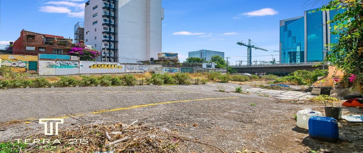 Foto de terreno habitacional en venta en  , san jerónimo aculco, la magdalena contreras, df / cdmx, 25336629 No. 05