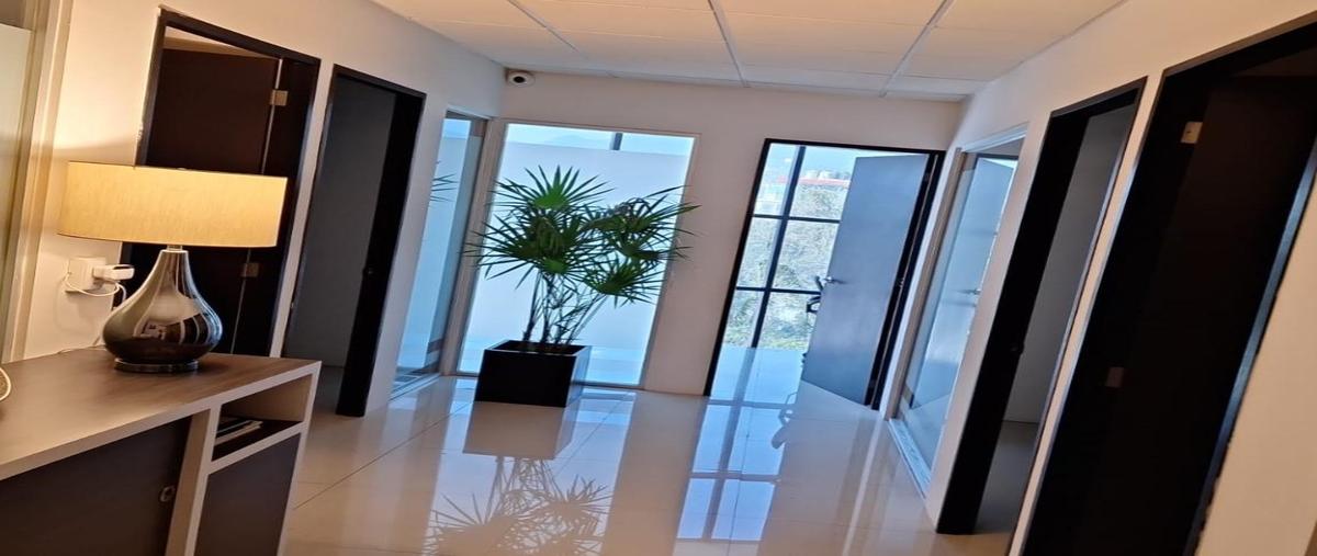 Foto de oficina en venta en  , san jerónimo aculco, la magdalena contreras, df / cdmx, 26637163 No. 04