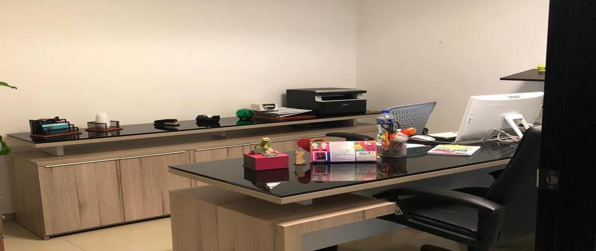Foto de oficina en venta en  , san jerónimo aculco, la magdalena contreras, df / cdmx, 26637163 No. 05