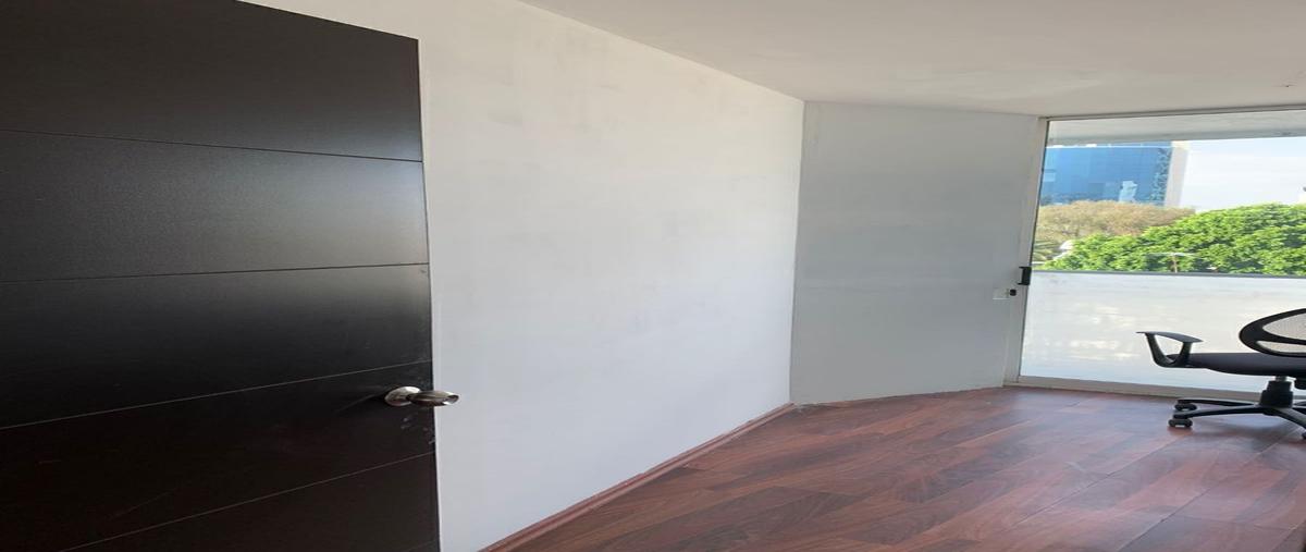 Foto de oficina en renta en  , san jerónimo aculco, la magdalena contreras, df / cdmx, 27685127 No. 03