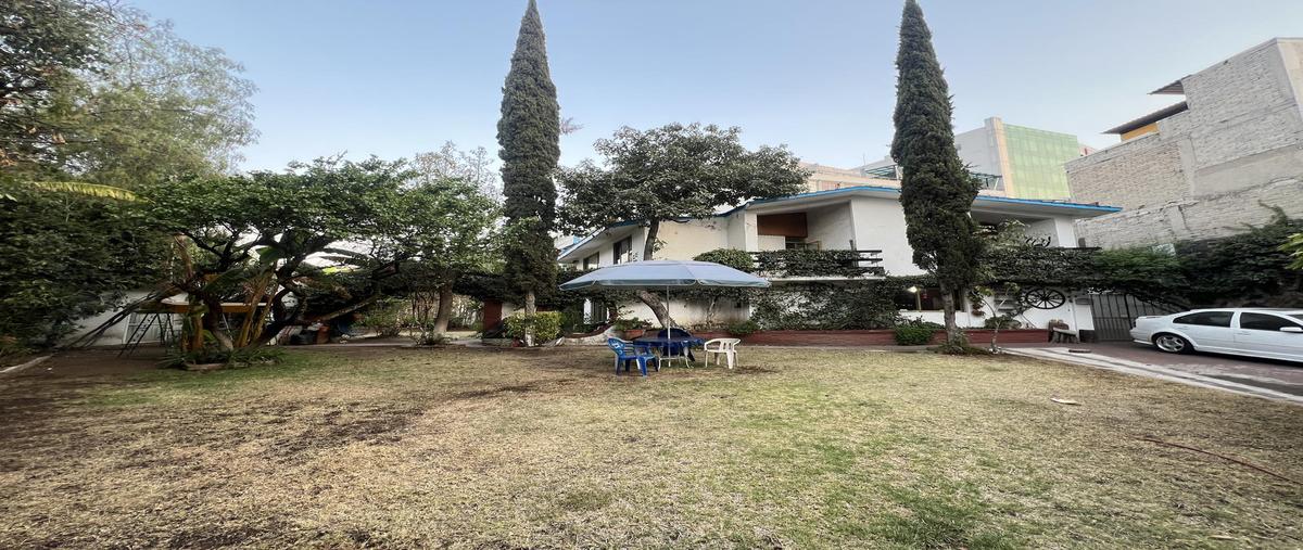 Foto de terreno comercial en venta en  , san jerónimo aculco, la magdalena contreras, df / cdmx, 27986323 No. 02