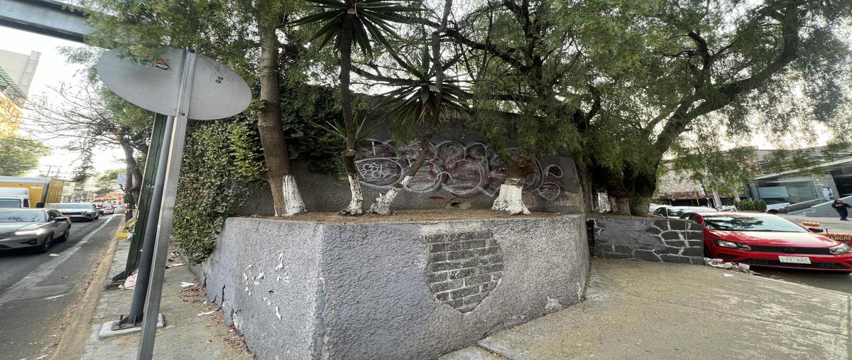 Foto de terreno comercial en venta en  , san jerónimo aculco, la magdalena contreras, df / cdmx, 27986323 No. 05