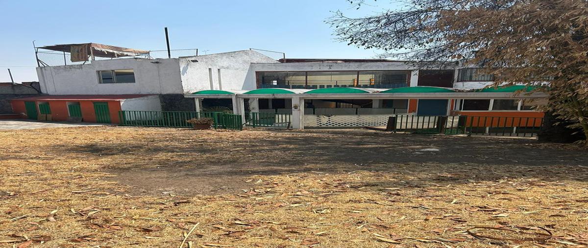 Foto de terreno habitacional en venta en  , san jerónimo aculco, la magdalena contreras, df / cdmx, 0 No. 03