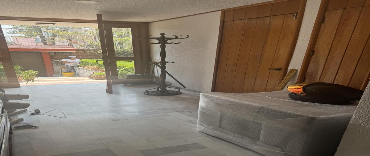 Foto de casa en venta en  , san jerónimo aculco, la magdalena contreras, df / cdmx, 0 No. 03