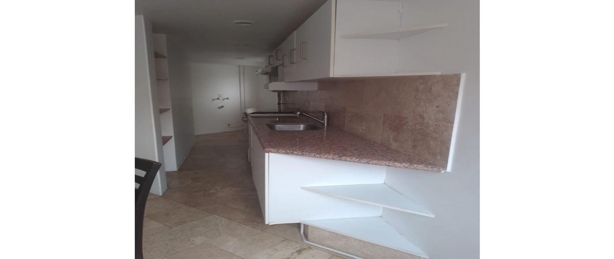 Foto de departamento en venta en  , san jerónimo aculco, la magdalena contreras, df / cdmx, 28243891 No. 03